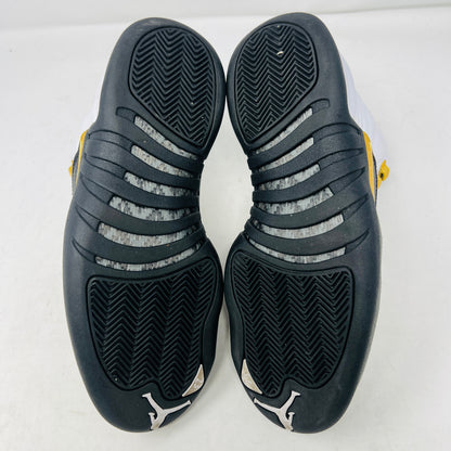 Jordan 12 Retro Royalty Taxi
