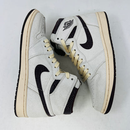 Jordan 1 Retro High OG A Ma Maniére