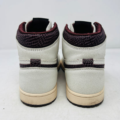 Jordan 1 Retro High OG A Ma Maniére