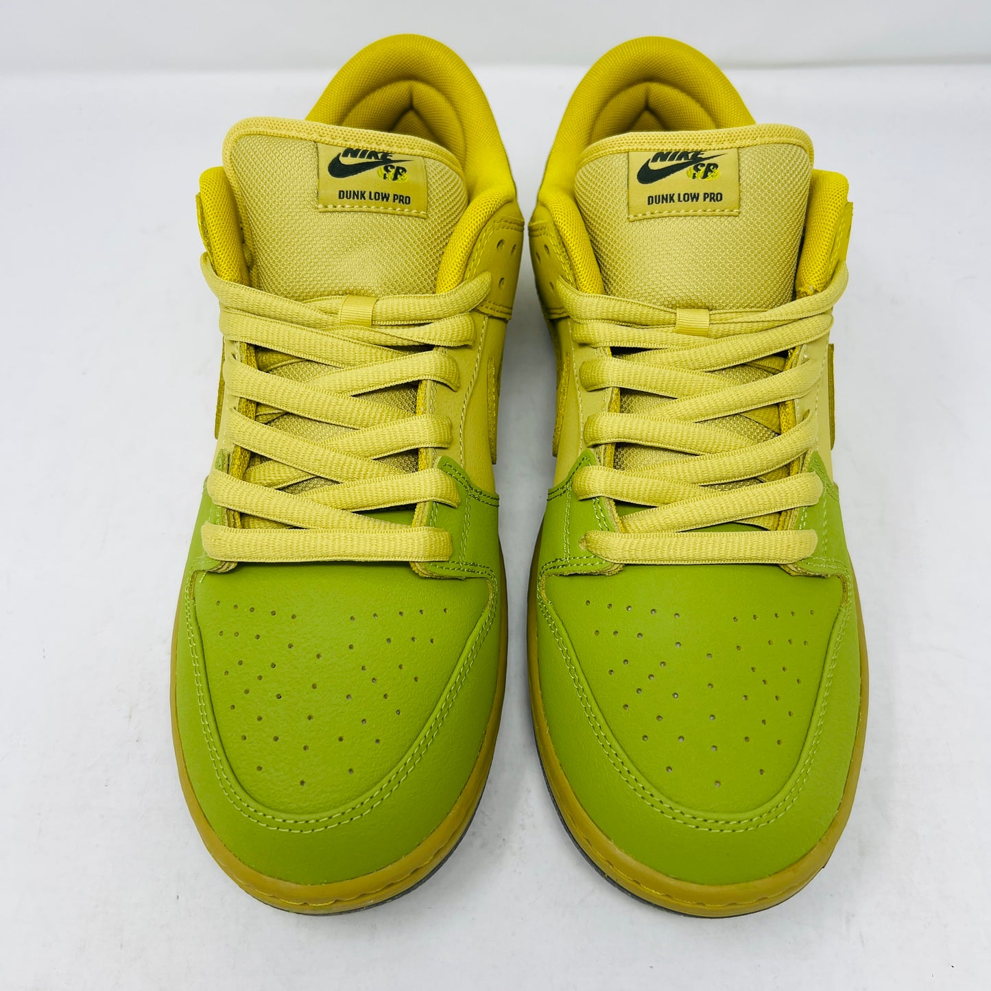 Nike SB Dunk Low Pro Hatch Chili