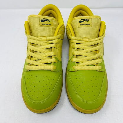 Nike SB Dunk Low Pro Hatch Chili