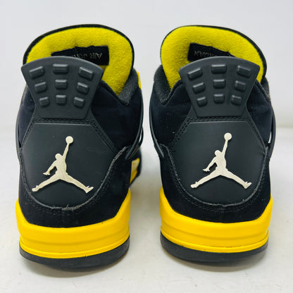 Jordan 4 Retro Thunder (2023)