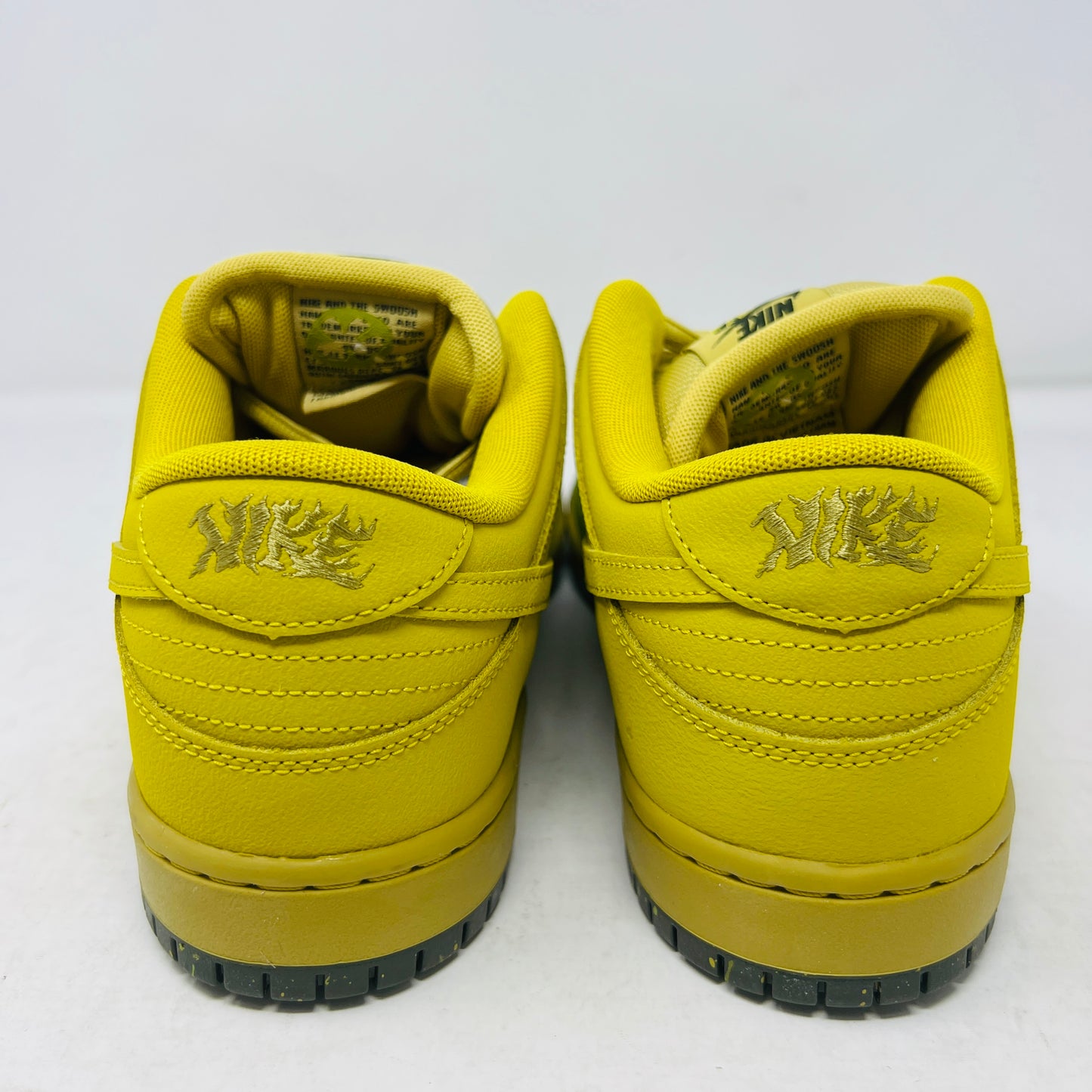 Nike SB Dunk Low Pro Hatch Chili