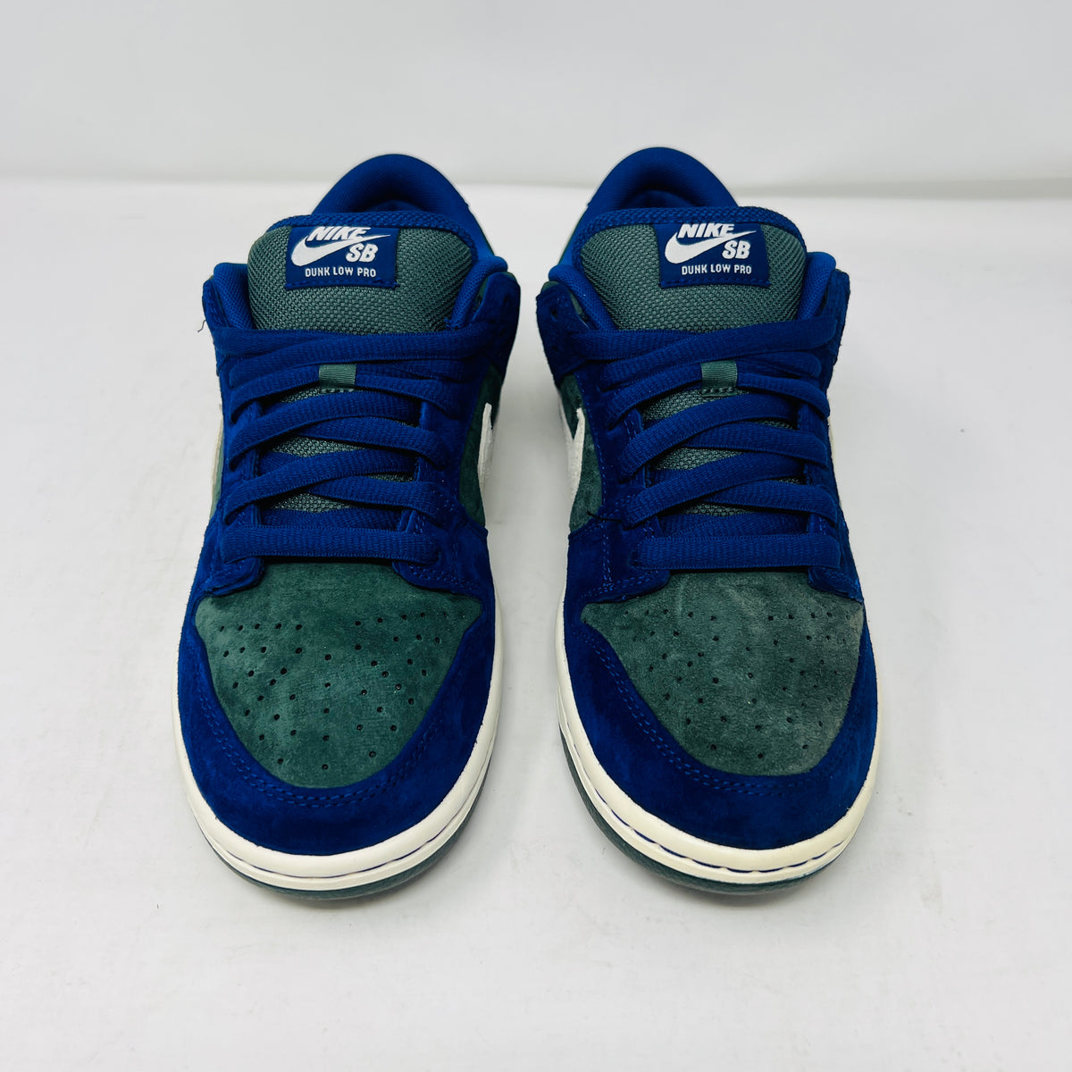 Nike SB Dunk Low Deep Royal Blue