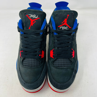Jordan 4 Retro Rare Air (White Lettering)