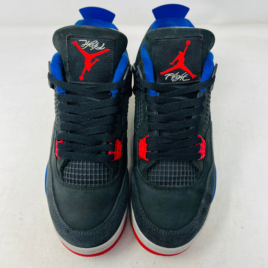 Jordan 4 Retro Rare Air (White Lettering)