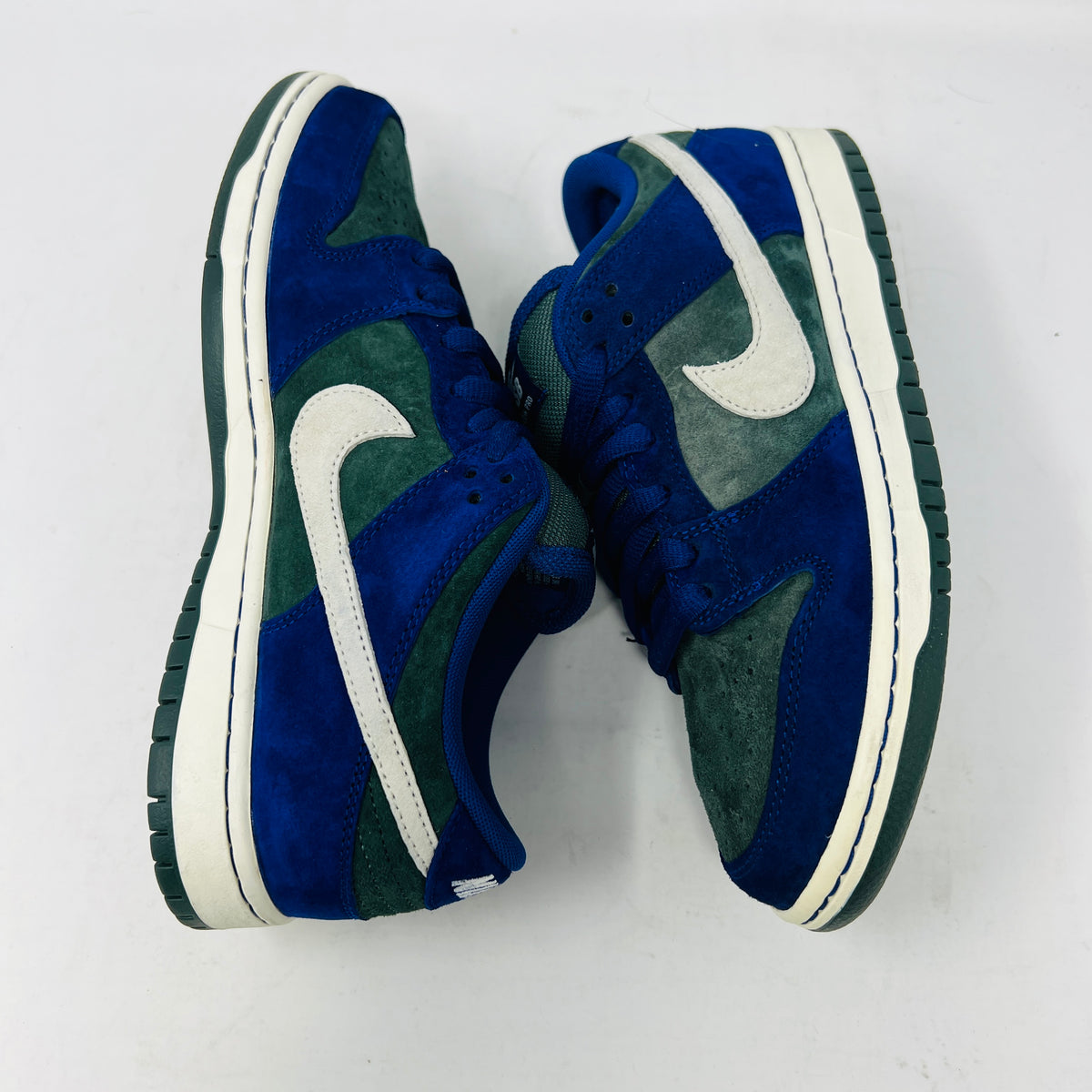 Nike SB Dunk Low Deep Royal Blue