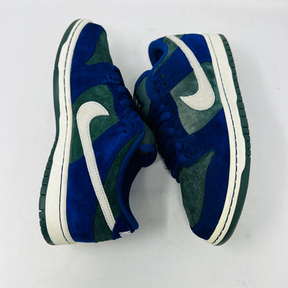 Nike SB Dunk Low Deep Royal Blue