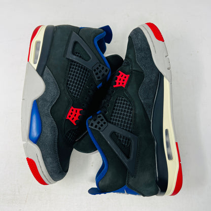 Jordan 4 Retro Rare Air (White Lettering)