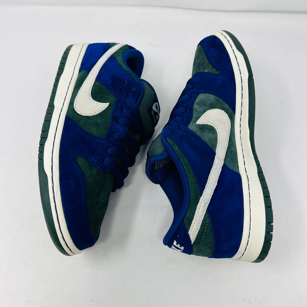 Nike SB Dunk Low Deep Royal Blue