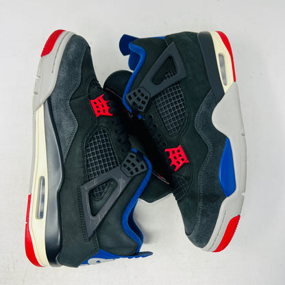 Jordan 4 Retro Rare Air (White Lettering)