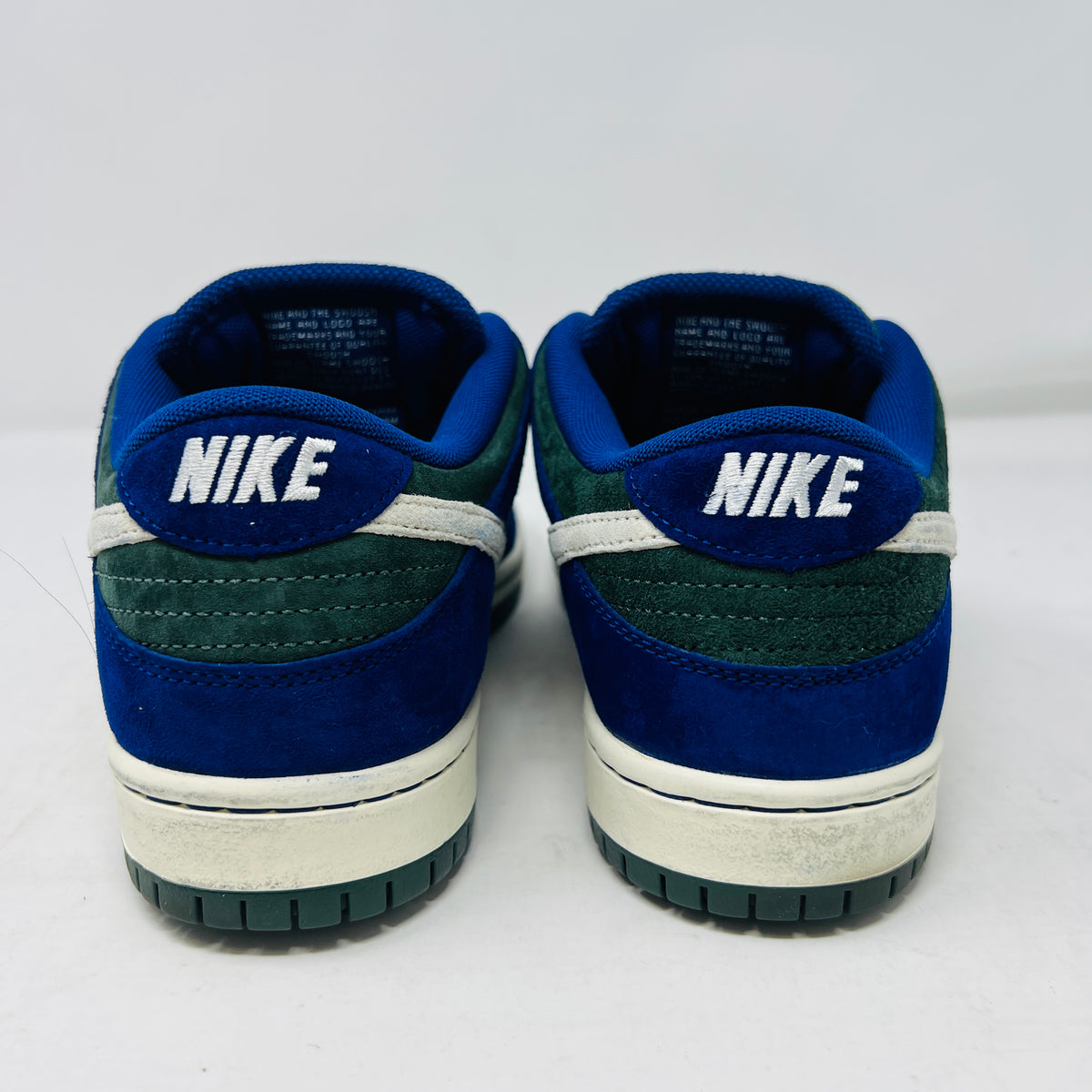 Nike SB Dunk Low Deep Royal Blue