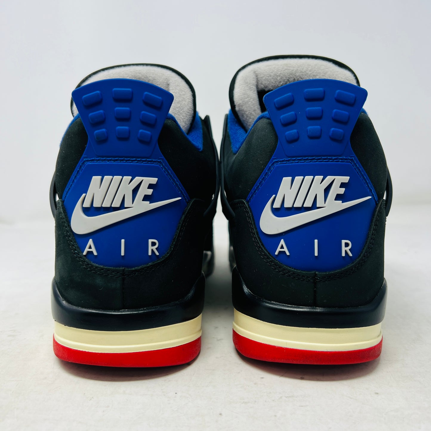 Jordan 4 Retro Rare Air (White Lettering)