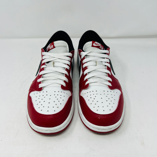 Jordan 1 Retro Low OG Chicago (2025)
