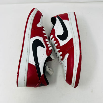 Jordan 1 Retro Low OG Chicago (2025)