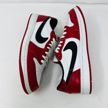 Jordan 1 Retro Low OG Chicago (2025)