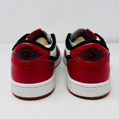 Jordan 1 Retro Low OG Chicago (2025)