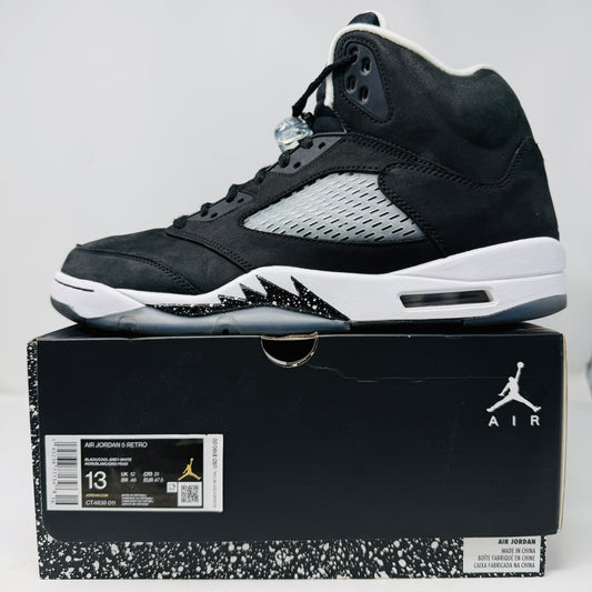 Jordan 5 Retro Moonlight (2021)