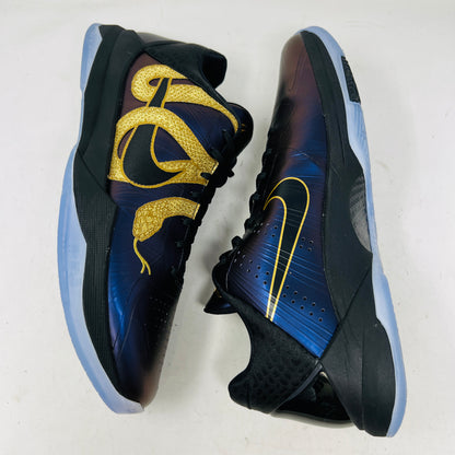 Nike Kobe 5 Protro Year of the Mamba Eggplant