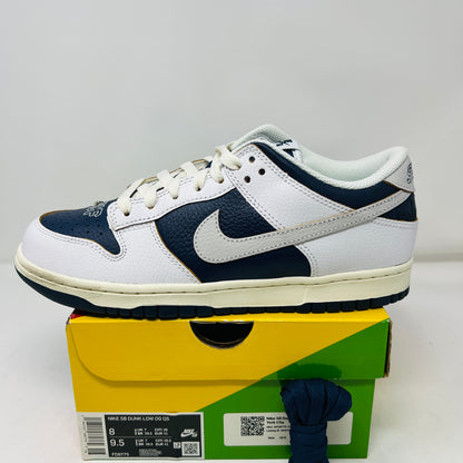 Nike SB Dunk Low HUF New York City