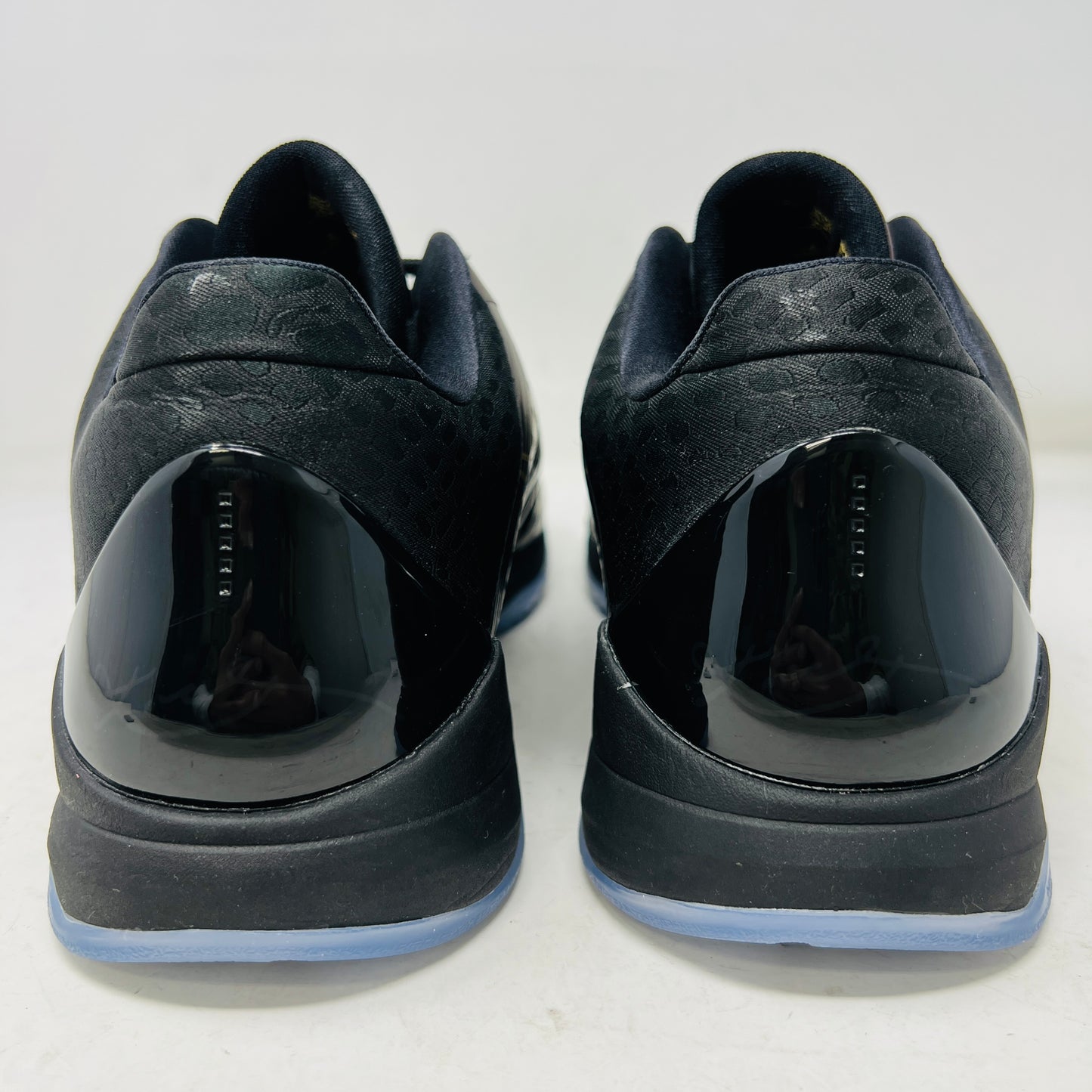 Nike Kobe 5 Protro Year of the Mamba Eggplant