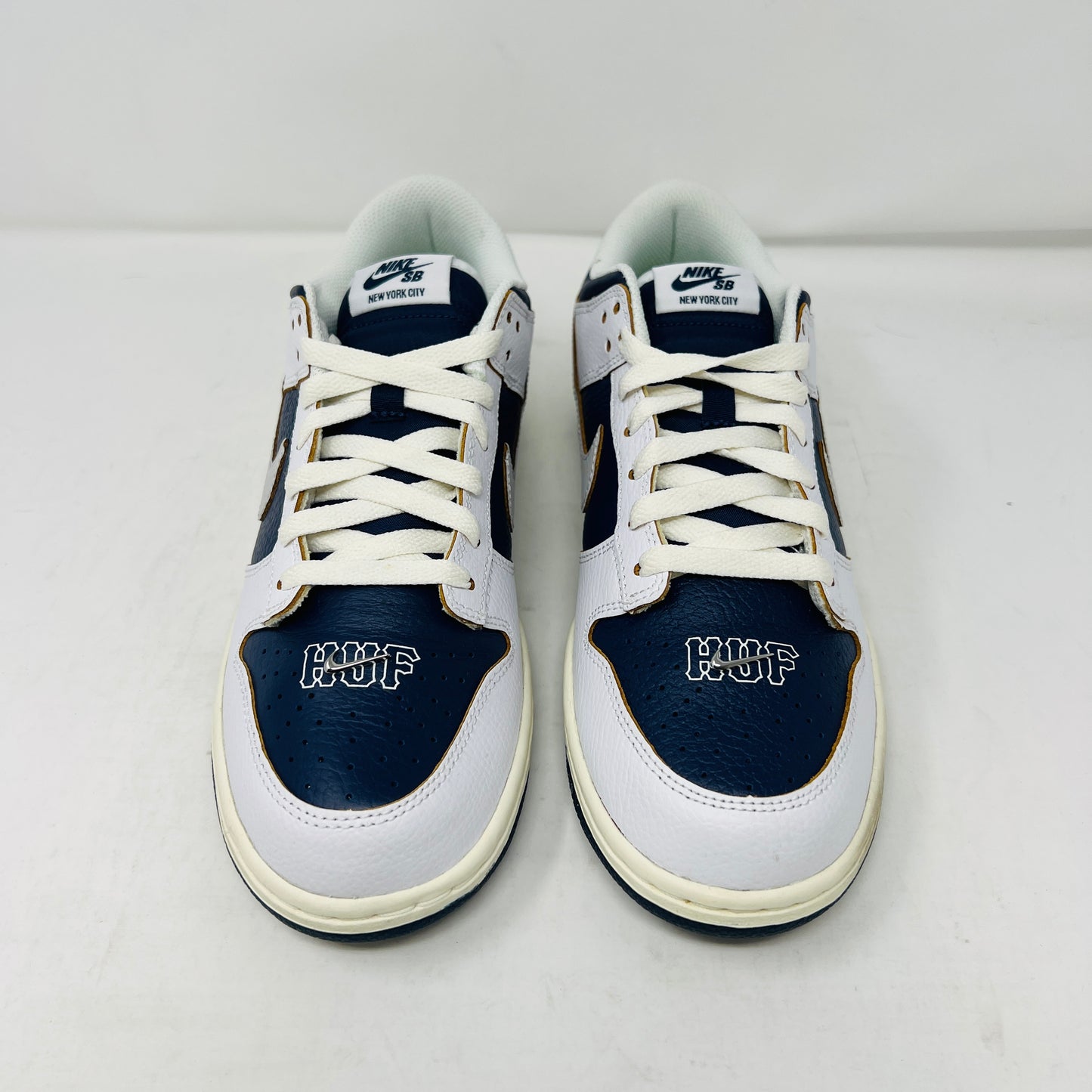 Nike SB Dunk Low HUF New York City