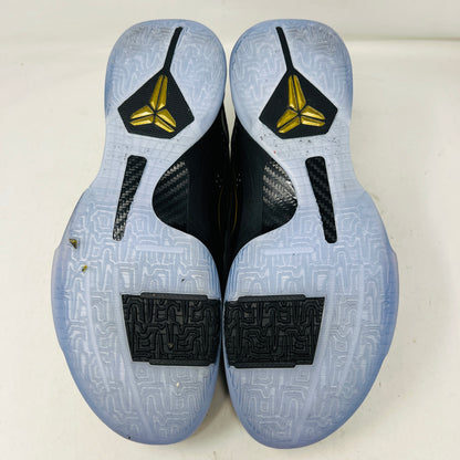 Nike Kobe 5 Protro Year of the Mamba Eggplant