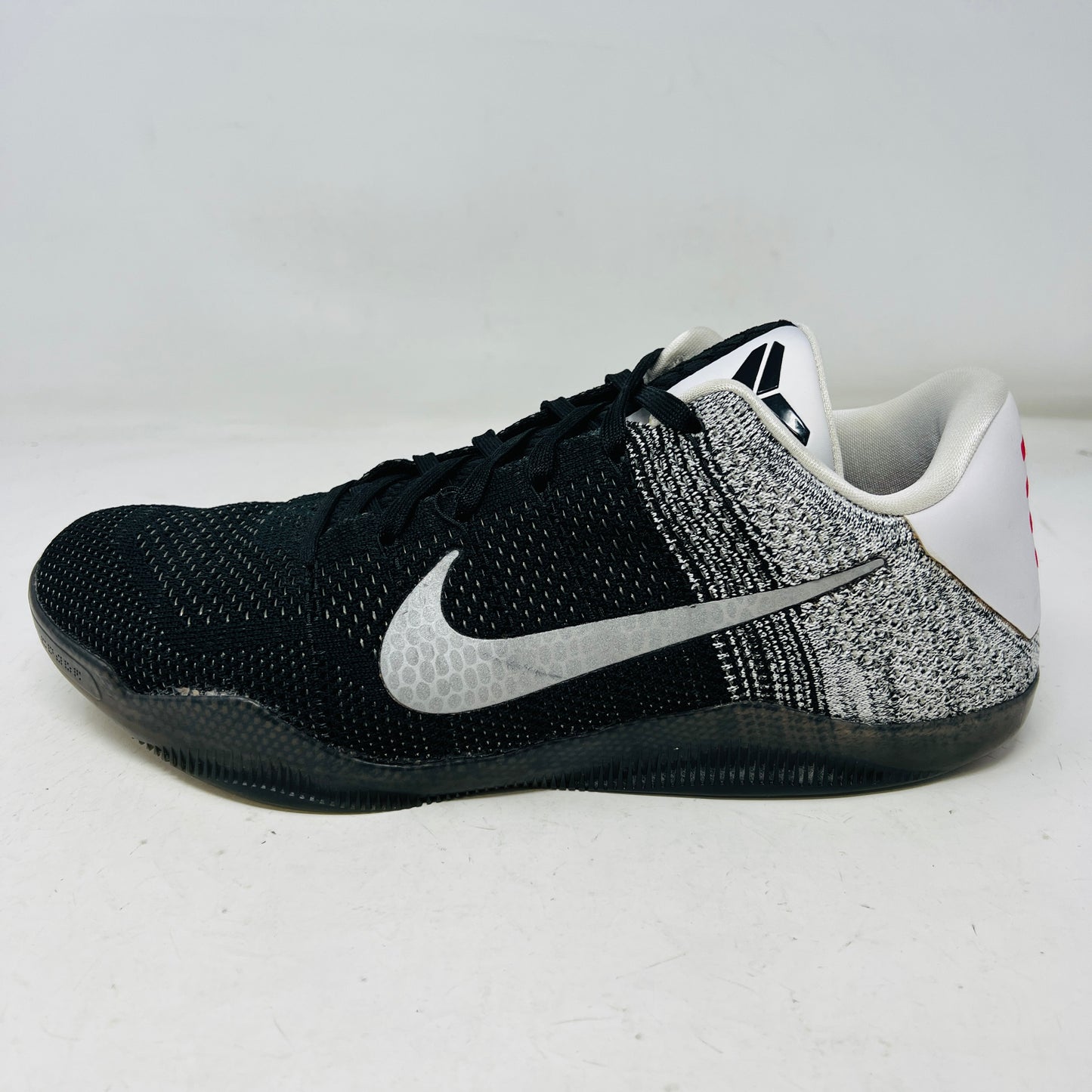 Nike Kobe 11 Elite Low Last Emperor