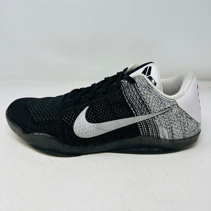Nike Kobe 11 Elite Low Last Emperor