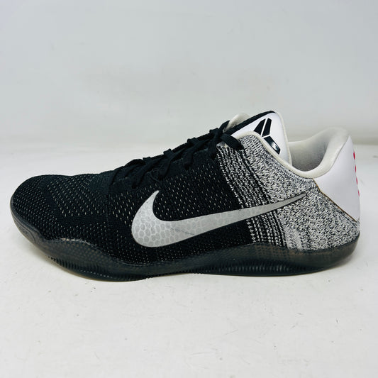 Nike Kobe 11 Elite Low Last Emperor
