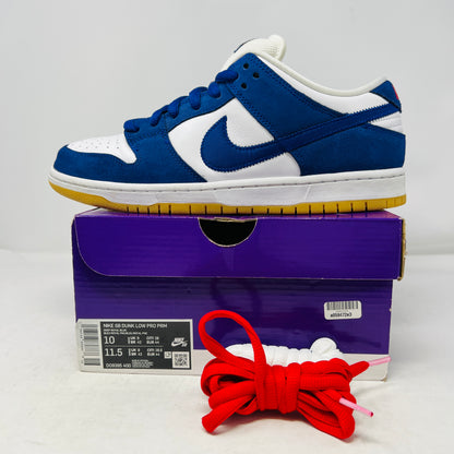 Nike SB Dunk Low Los Angeles Dodgers