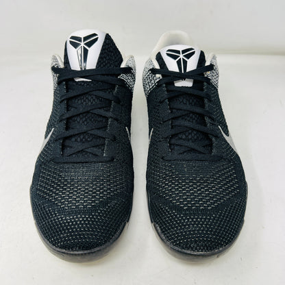Nike Kobe 11 Elite Low Last Emperor