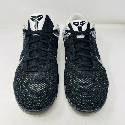 Nike Kobe 11 Elite Low Last Emperor