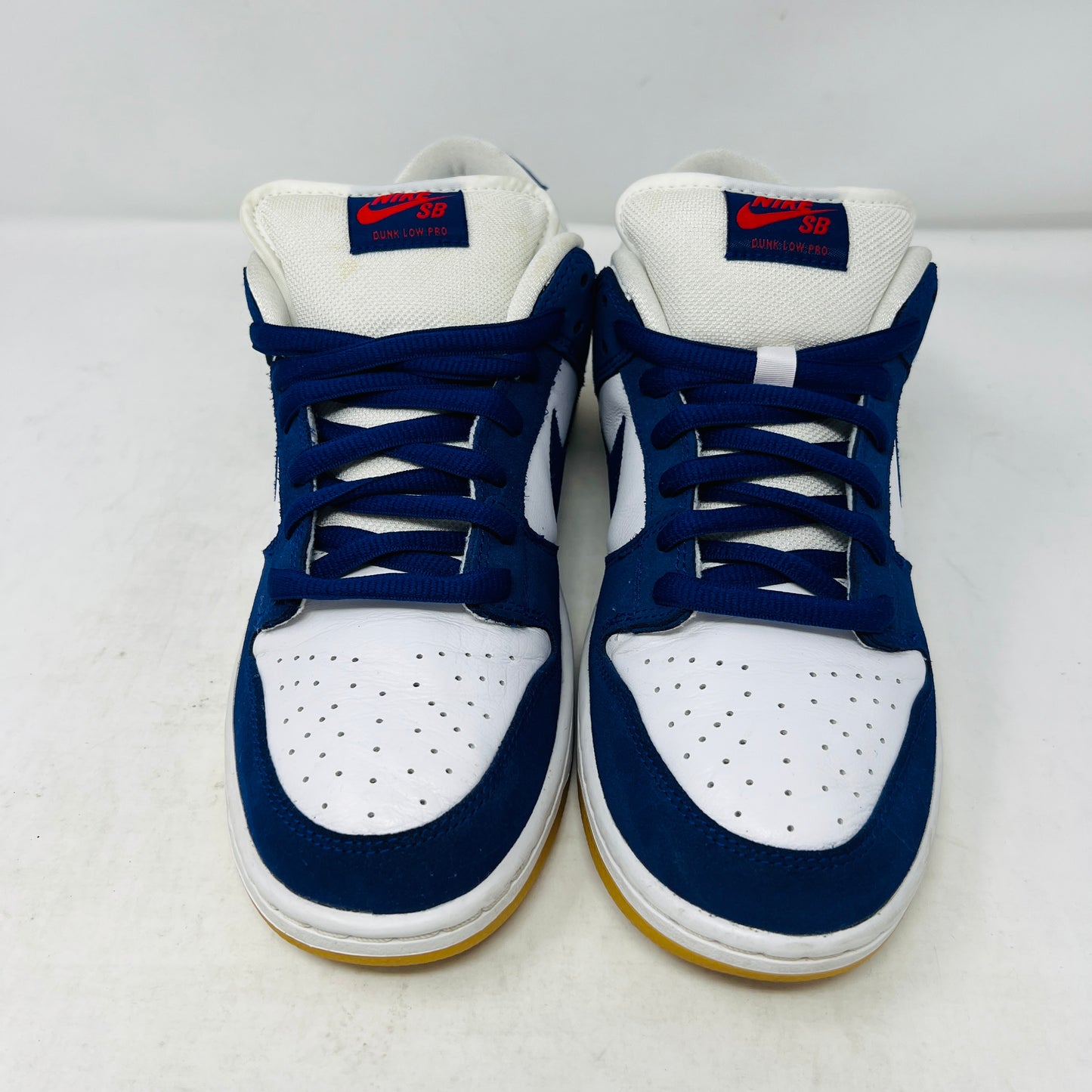 Nike SB Dunk Low Los Angeles Dodgers