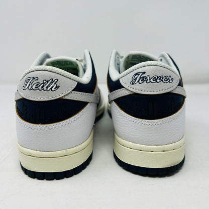 Nike SB Dunk Low HUF New York City