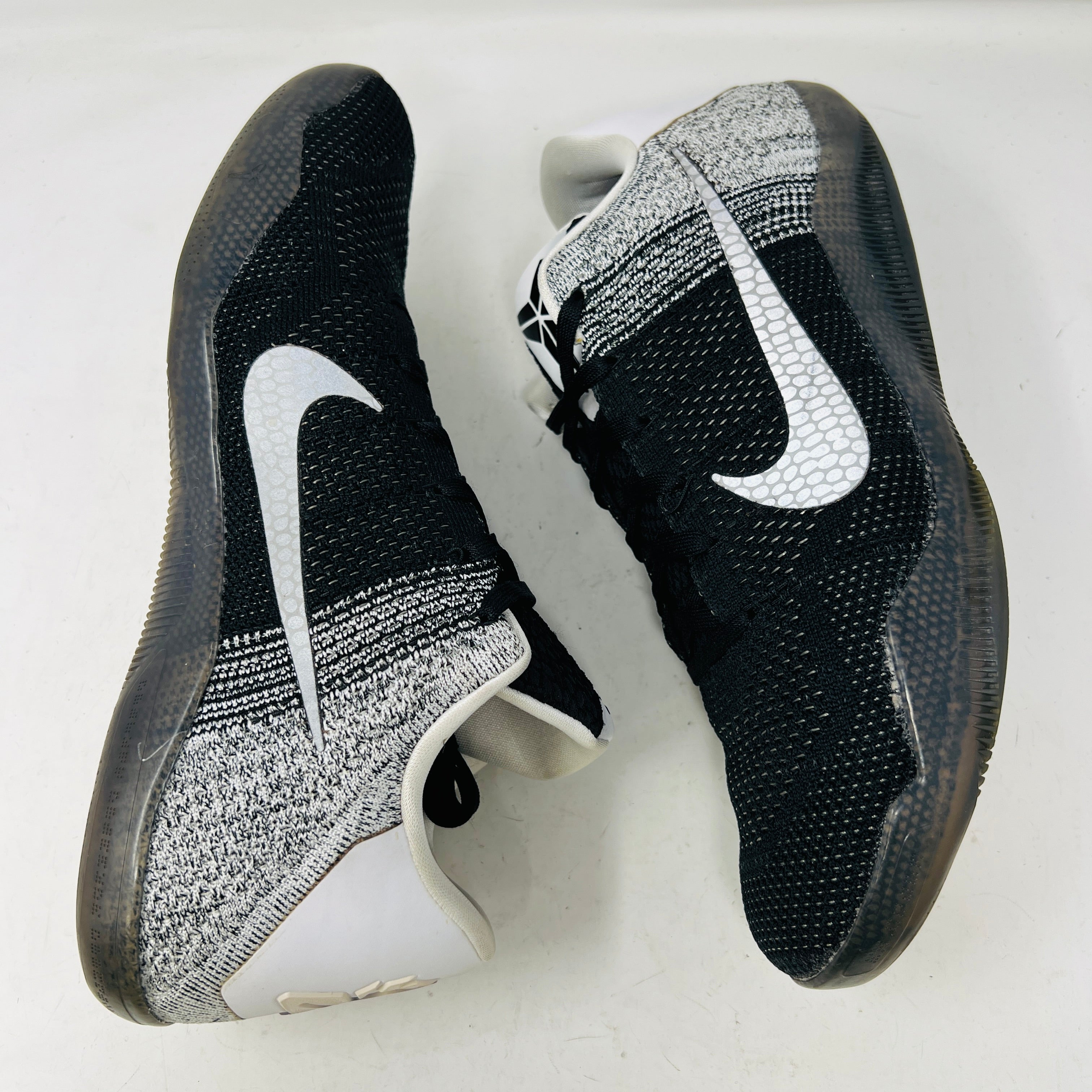 Nike Kobe 11 Elite Low Last Emperor – Holy Ground