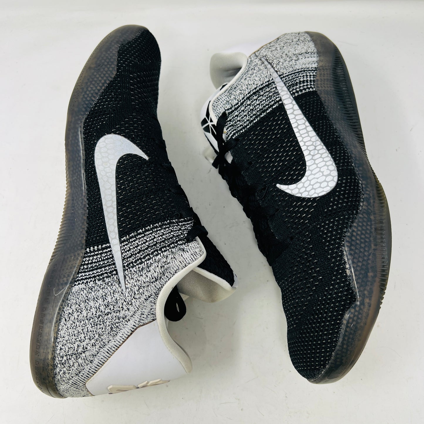 Nike Kobe 11 Elite Low Last Emperor
