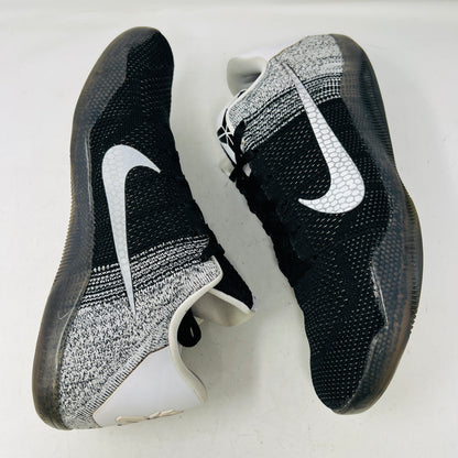 Nike Kobe 11 Elite Low Last Emperor