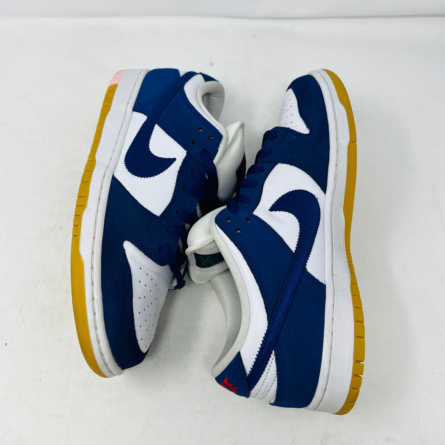 Nike SB Dunk Low Los Angeles Dodgers