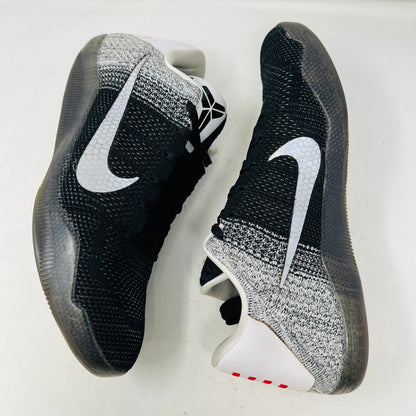 Nike Kobe 11 Elite Low Last Emperor