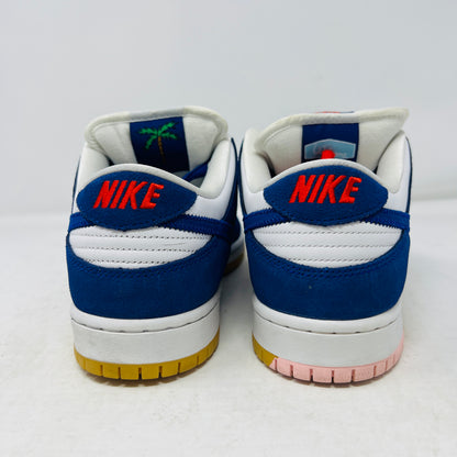 Nike SB Dunk Low Los Angeles Dodgers