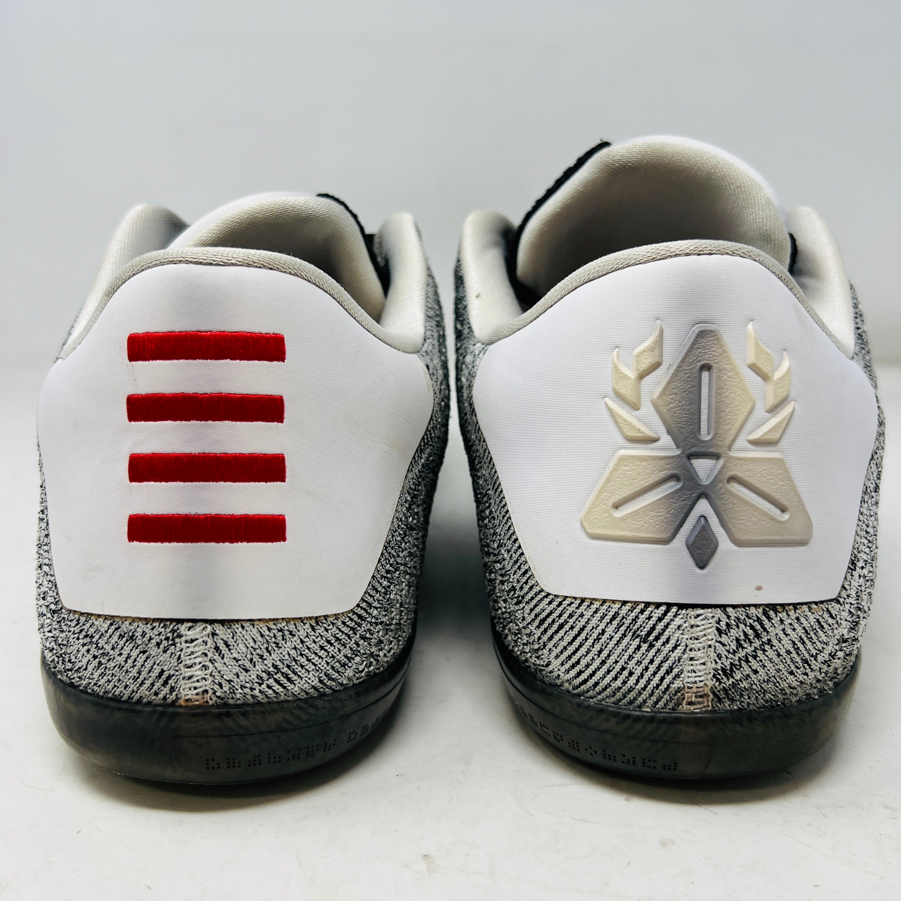 Nike Kobe 11 Elite Low Last Emperor – Holy Ground