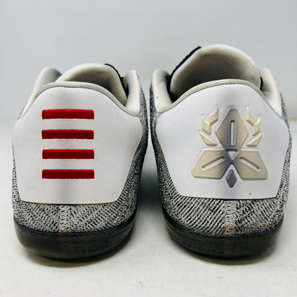 Nike Kobe 11 Elite Low Last Emperor