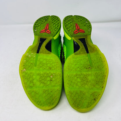 Nike Kobe 6 Grinch (2020)
