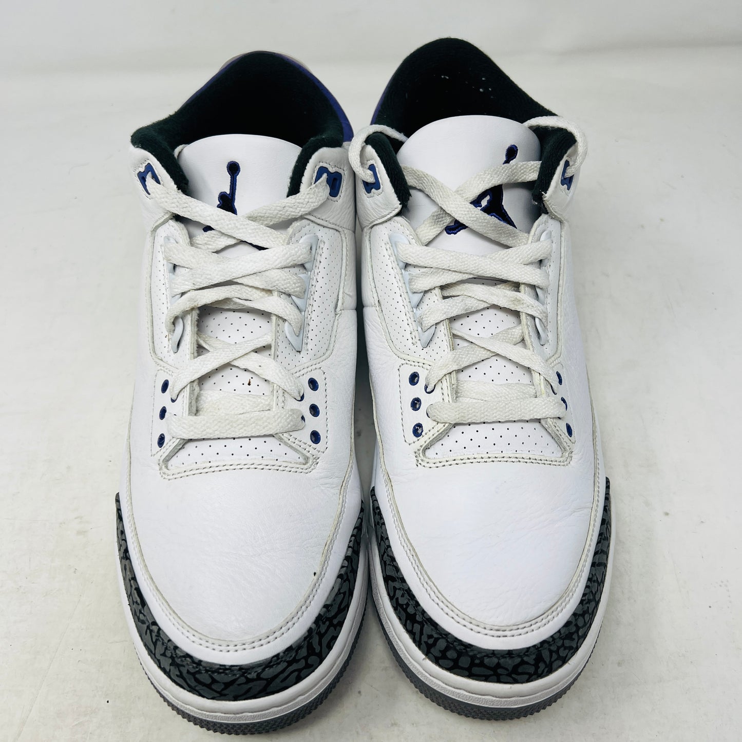 Jordan 3 Retro Dark Iris