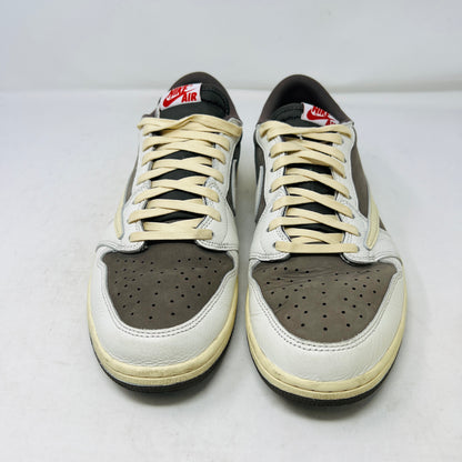 Jordan 1 Retro Low OG SP Travis Scott Reverse Mocha