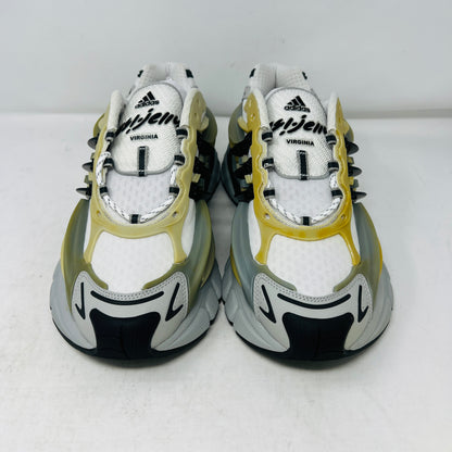 adidas Adistar Jellyfish Pharrell Williams Solid Grey Black