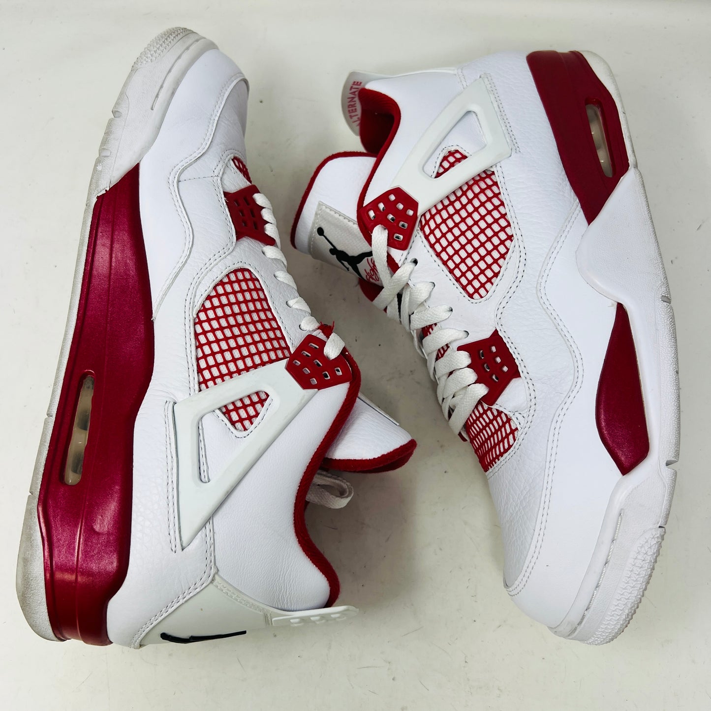 Jordan 4 Retro Alternate 89