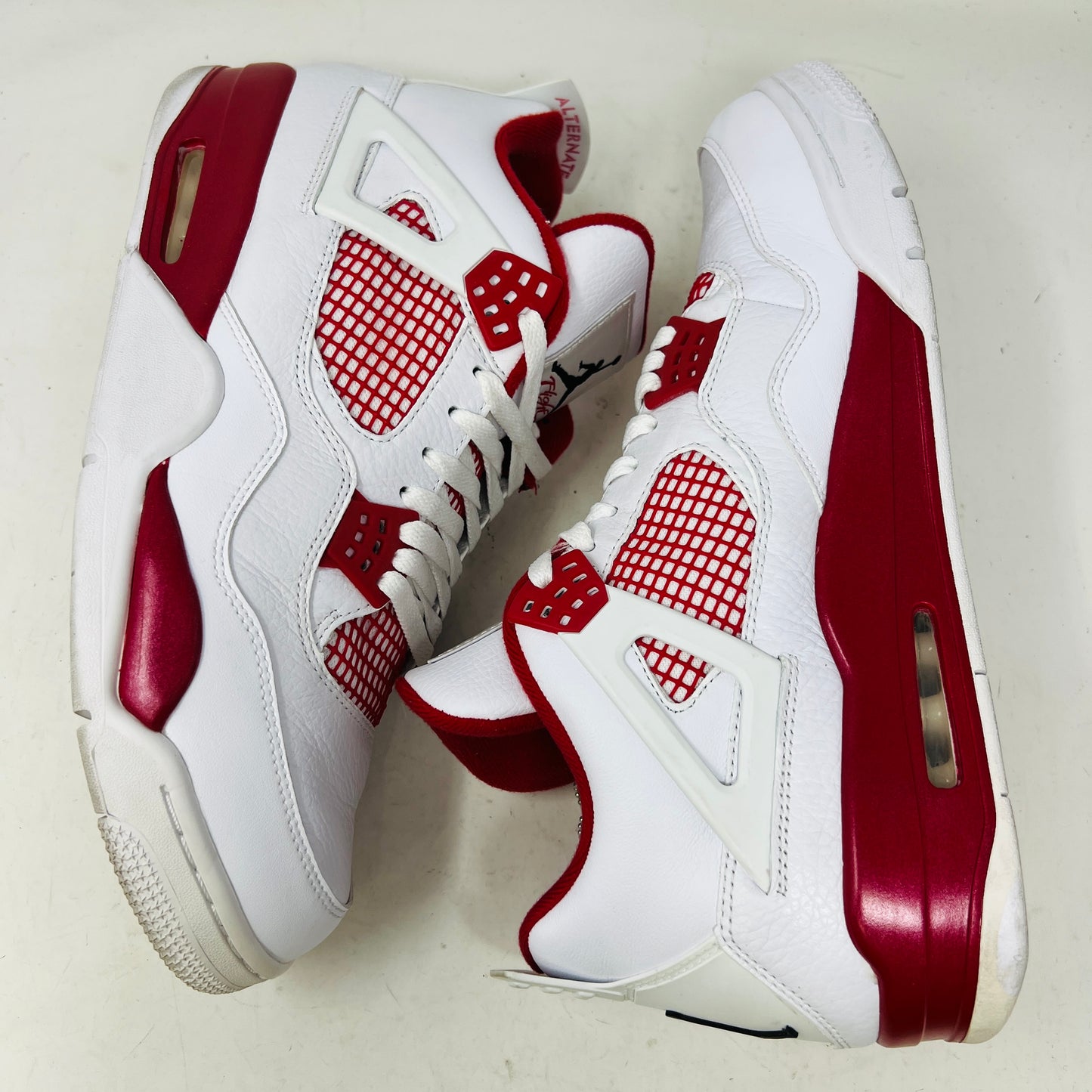 Jordan 4 Retro Alternate 89