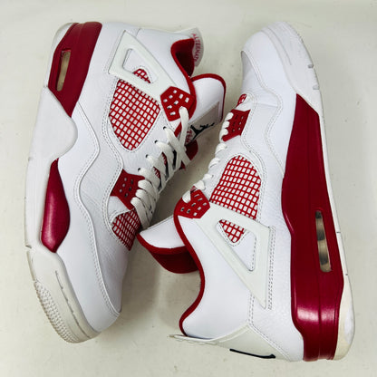 Jordan 4 Retro Alternate 89